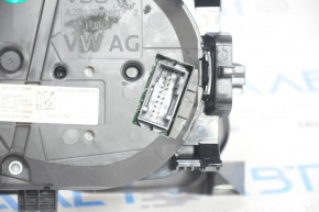 Instrument cluster VW Jetta 19- 96k, scratches