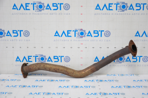 Front exhaust pipe Lexus RX400h 06-09 broken stud