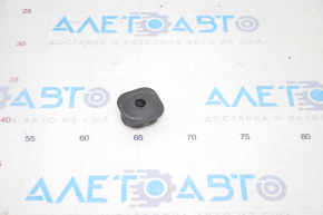 Radiator bracket upper left Audi A4 B8 08-16 2.0T rubber