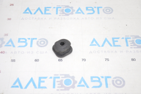 Radiator bracket upper right Audi A4 B8 08-16 2.0T rubber