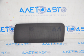 Rear shelf panel left Audi A4 B8 08-16 black