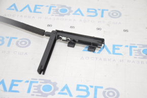 Bonnet release cable front Audi A4 B8 08-16