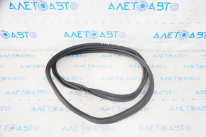 VW Jetta 19-24 trunk lid seal