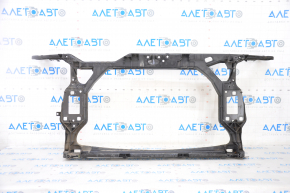 TV panel radiator Audi A4 B8 08-16