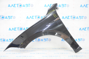 Front left wing VW Jetta 19- black L041, butt