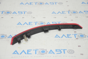 Rear bumper reflector right Audi A4 B9 17-19