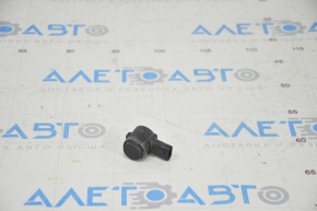 Rear Bumper Parking Sensor Audi A4 B9 17-25
