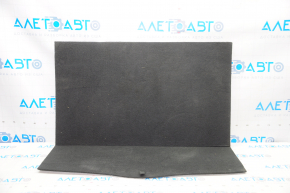 Acura TLX 15 trunk floor - black, dry cleanable