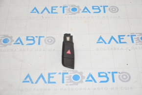 Hazard Light Button Audi A4 B8 13-16