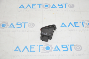 Hazard Light Button Audi A4 B8 13-16