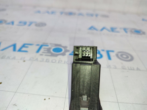 Hazard Light Button Audi A4 B8 13-16