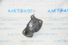 Rear beam bracket left VW Jetta 19-