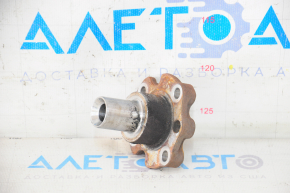 Rear left hub mount VW Jetta 19-