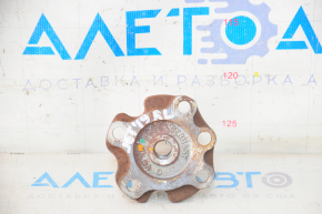 Rear left hub mount VW Jetta 19-