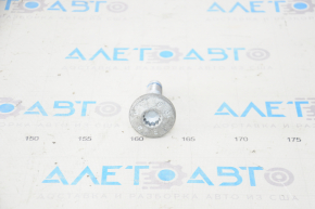 Rear left hub mounting bolt VW Jetta 19-