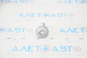 Rear right hub mounting bolt VW Jetta 19-