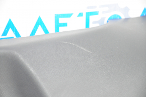 Rear pillar trim lower right VW Jetta 19- black, scratches