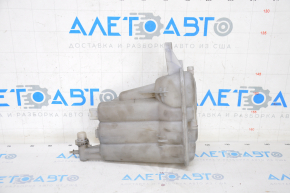 Expansion tank cooling Audi A4 B8 08-16 2.0T without cover