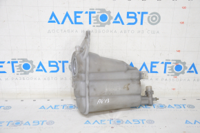 Expansion tank cooling Audi A4 B8 08-16 2.0T without cover