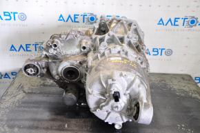 Electric motor rear Tesla Model 3 18-23k resistance 515 Mohm