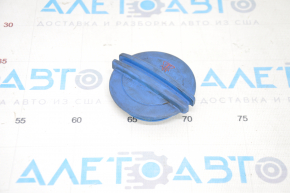 Coolant Expansion Tank Cap Audi A4 B8 08-16
