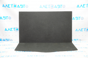 Acura TLX 15 Trunk Floor - Black, Handle Missing