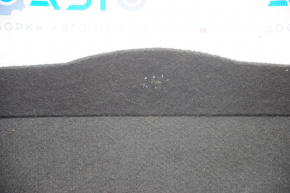 Acura TLX 15 Trunk Floor - Black, Handle Missing