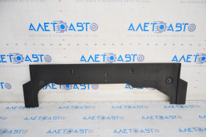 Boot floor fastening Audi A4 B8 08-16 sedan
