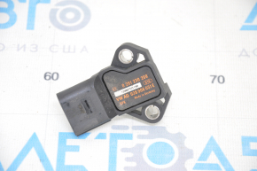 Boost Pressure Sensor Audi A4 B8 08-16 2.0T