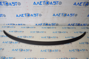 Tesla Model 3 Trunk Lid Spoiler 18-