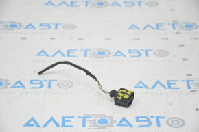 Chip for the air conditioner radiator pressure sensor Audi A4 B9 17- 2.0T