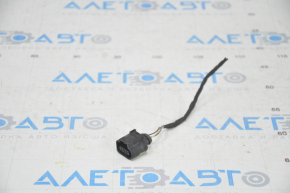 Chip for the air conditioner radiator pressure sensor Audi A4 B9 17- 2.0T