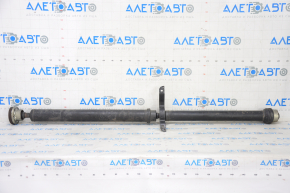 Cardan shaft cardan Audi A4 B8 08-16 2.0T cracked suspension