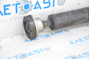 Cardan shaft cardan Audi A4 B8 08-16 2.0T cracked suspension