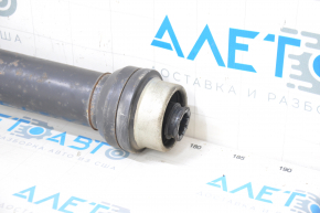 Cardan shaft cardan Audi A4 B8 08-16 2.0T cracked suspension