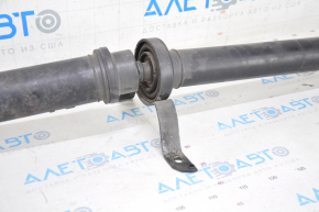 Cardan shaft cardan Audi A4 B8 08-16 2.0T cracked suspension