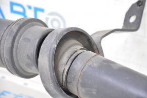 Cardan shaft cardan Audi A4 B8 08-16 2.0T cracked suspension