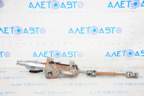 Steering column VW Jetta 19- with cardan shaft, rusty