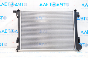 Radiator cooling water Hyundai Tucson 16-21 2.0, 2.4 TYC