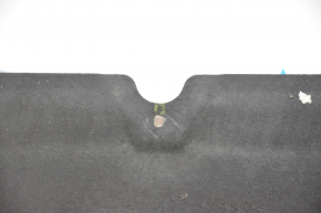 Engine protection Audi A4 B9 17-19 cracks