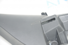 Side mirror plug front right VW Jetta 19- scratches