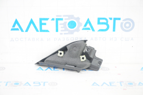 Side mirror plug front right VW Jetta 19- scratches