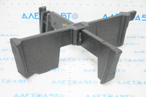 VW Jetta 19 Trunk Foam - No 1 Part