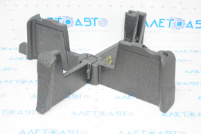 VW Jetta 19 Trunk Foam - No 1 Part