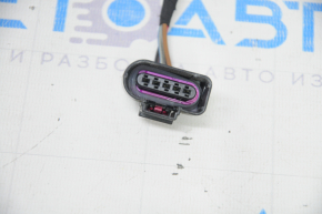 Chip of the outer wing light VW Jetta 19-