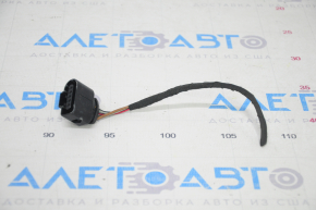 Chip of the outer wing light VW Jetta 19-