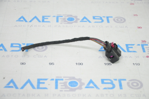 Chip of the outer wing light VW Jetta 19-