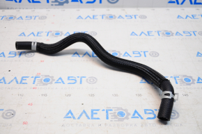 Upper Cooling Hose Mazda3 MPS 09-13