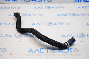 Upper Cooling Hose Mazda3 MPS 09-13