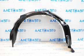 Front left fender liner Mitsubishi Outlander 14-20